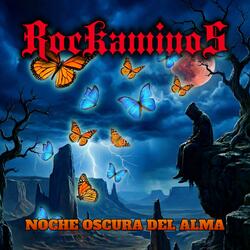 Noche Oscura del Alma