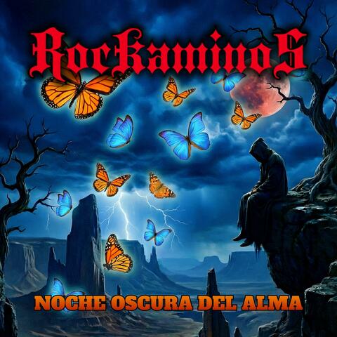 Noche Oscura del Alma