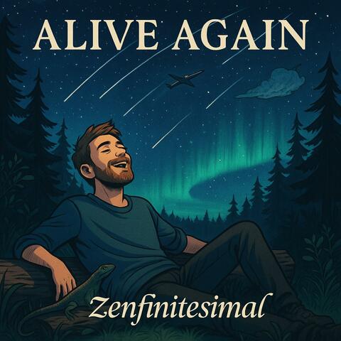 Alive Again