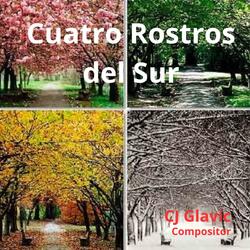 CUATRO ROSTROS DEL SUR