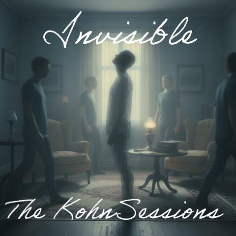 Invisible