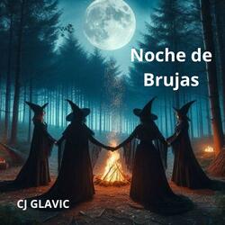 NOCHE DE BRUJAS