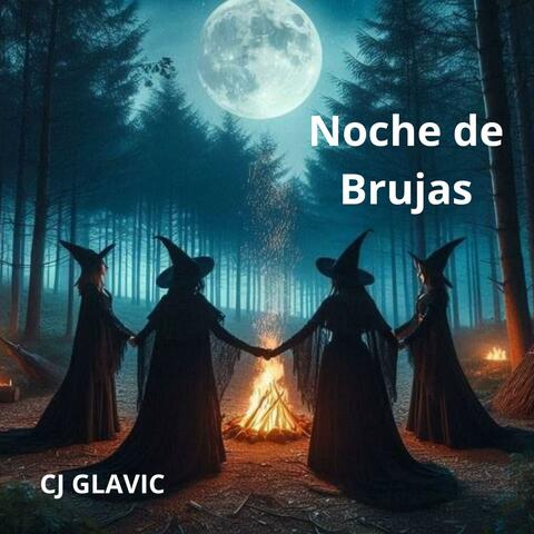 NOCHE DE BRUJAS