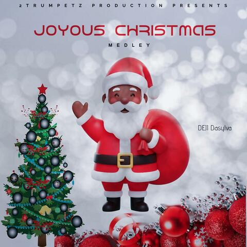 Joyous Christmas Medley