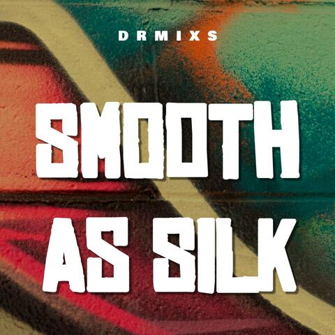 Smooth as Silk // Drum & Bass Beat
