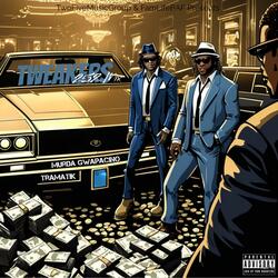 Tweakers 252 Mix (feat. Tramatik)