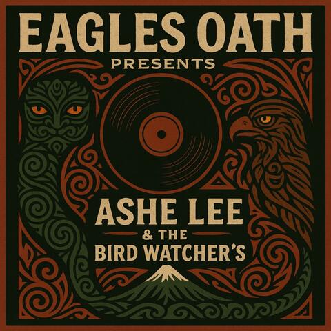 Ashe Lee & The Bird Watchers