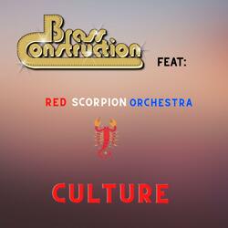CULTURE (feat. Red Scorpion Orchestra)