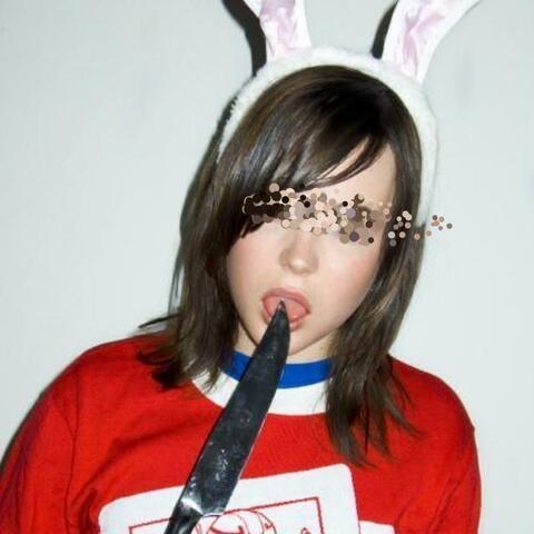 all my friends r X_x and im scared im next