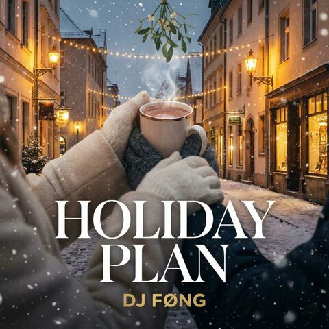 Holiday Plan