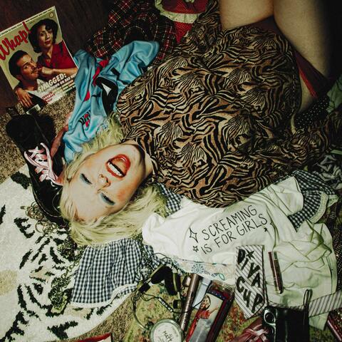 Screaming is for Girls