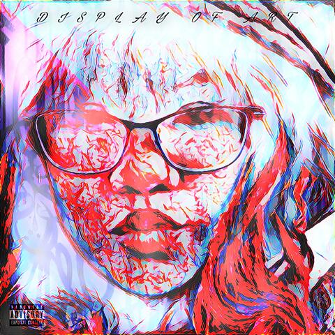 display of art (EP Version)