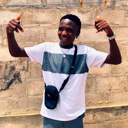 Familia B - Angola Fumou Pica