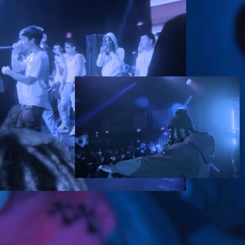 System (feat. Mariboy Mula Mar)