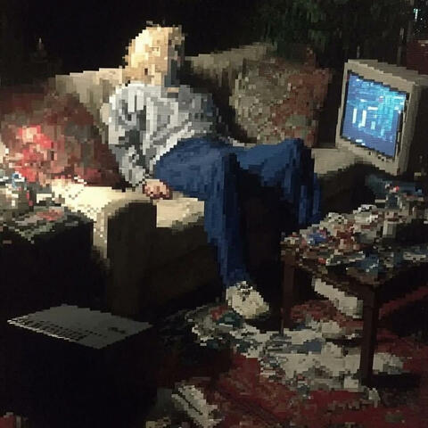 geeker (feat. DJ Snekmanez)