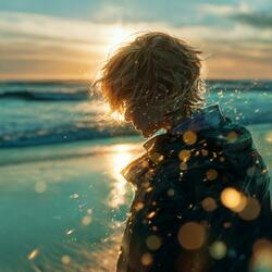 The Last Dreamer ― 記憶の海で