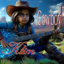 Cowboy Klim