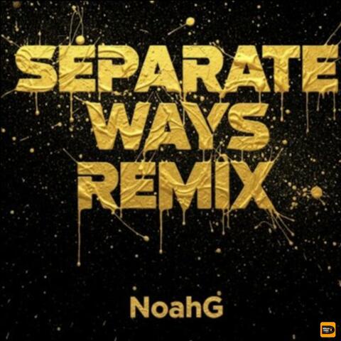 Separate ways (Remix)