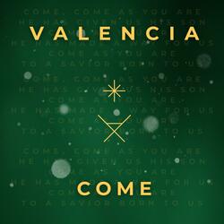 Come (feat. TRE COSMOS) (Instrumental)