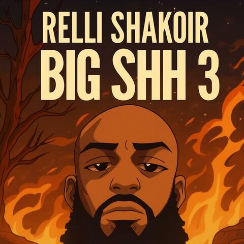 BIG shh 3
