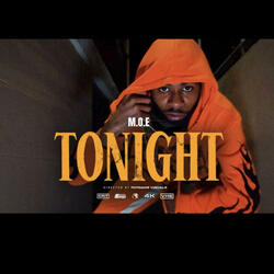 TONIGHT (E KNOWN DISS)