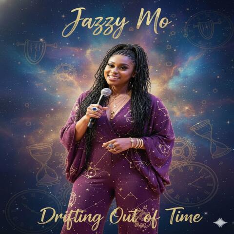 Drifting Out of Time