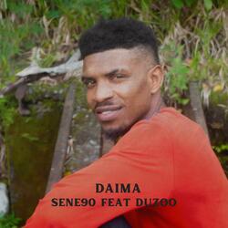 DAIMA (feat. DUZOO)