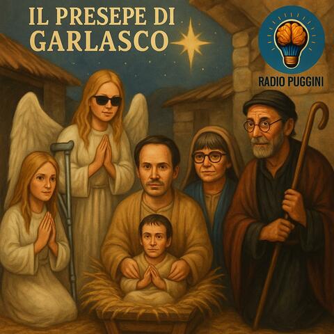 Il Presepe di Garlasco