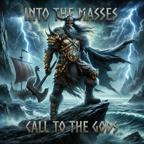Call To The Gods