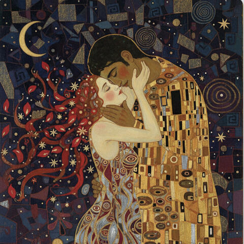 Breadcrumbs of Light