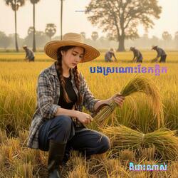 បងស្រណោះខែកក្តិក- យឹង យន