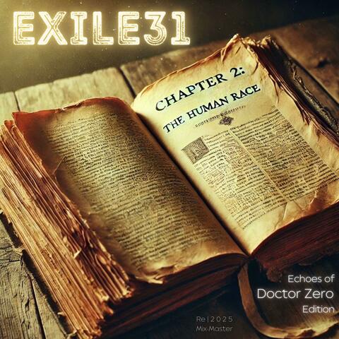 Chapter 2 The Human Race (Echoes of Doctor Zero Edition)
