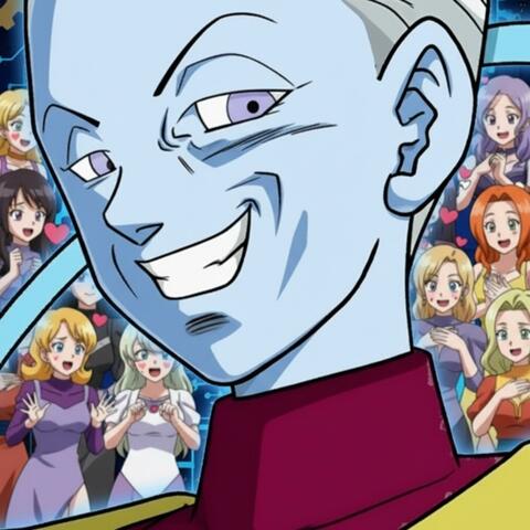 Whis is Straight