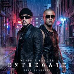 Entregate