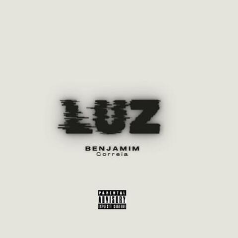 Benjamim Correia - Luz