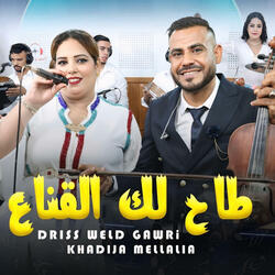 Driss weld Gawri Tah lik l9ina3طاح لك القناع