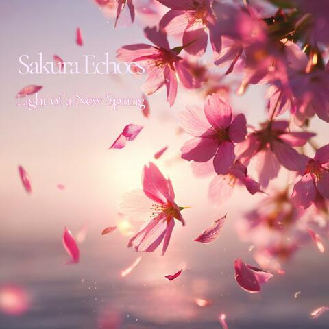 Sakura Rebirth – A Season of New Light