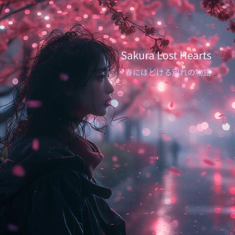 Sakura Lost Hearts – 春にほどける別れの物語