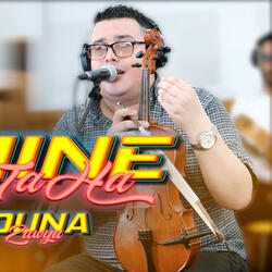 Amine taha menak wla menni