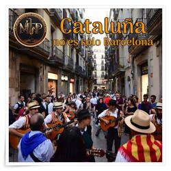 Cataluña no es solo Barcelona