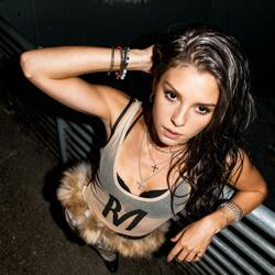 Velvet After Midnight