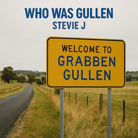 Who Was Gullen