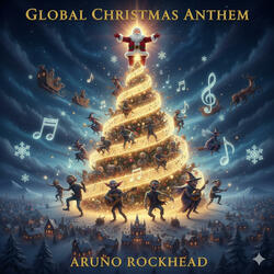Global Christmas Anthem