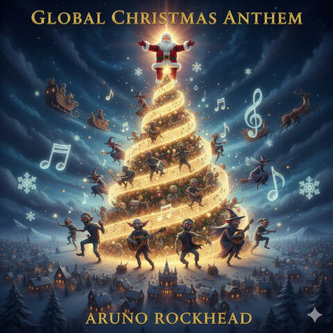 Global Christmas Anthem