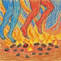 BALKAN FERTILITY RITUAL