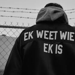 Ek Weet Wie Ek Is (feat. Mr.MP)