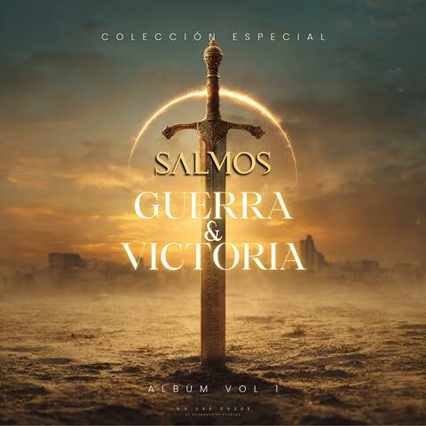 Salmos de Guerra y Victoria · Cánticos del Rey David