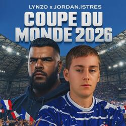 coupe du Monde 2026 (feat. lynzo) (Radio Edit)