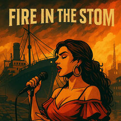 Flamenco Stormfire