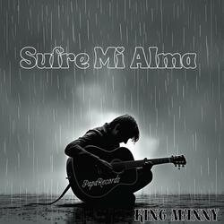 Sufre Mi Alma (Bachata)